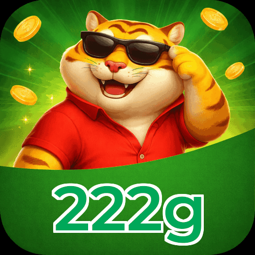 Bônus de Boas-vindas 222g