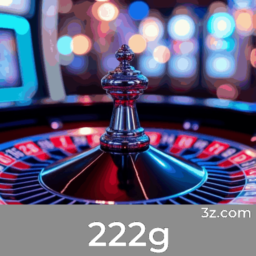 222g: Seu Cassino Online Seguro e Premiado